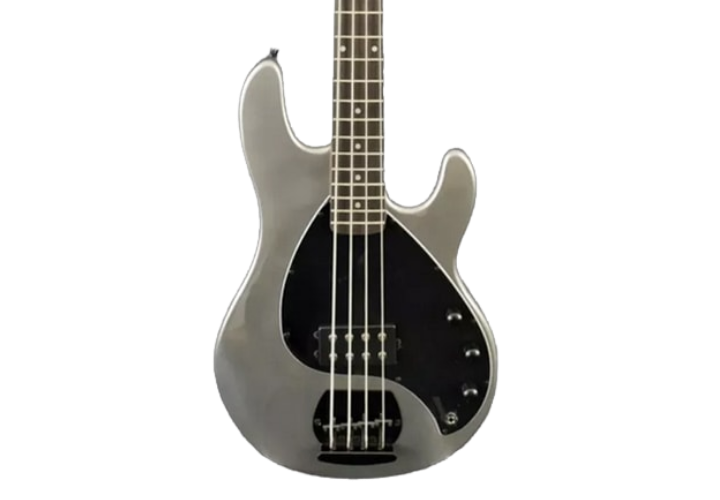 Waldman MB100 GP E/BK