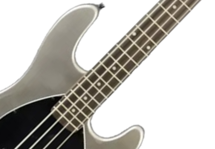 Captador Humbucker Aberto