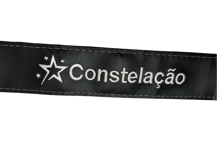 Correia Couro Sintético