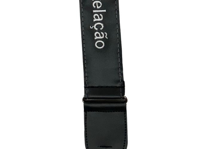 Logo Bordada Constelação