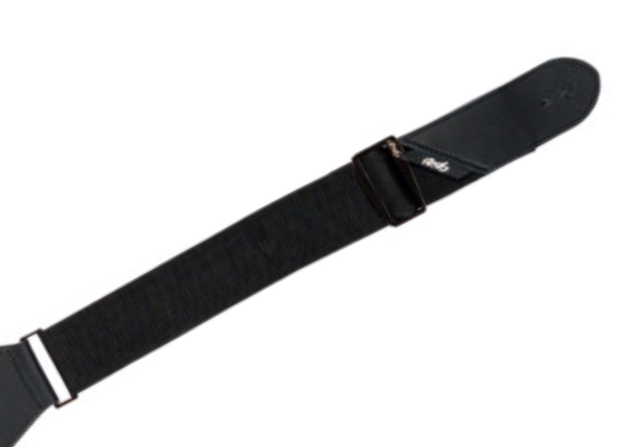 Nylon Super Resistente Black