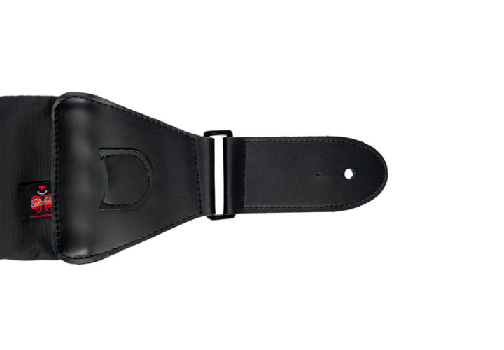 Correia Seizi Air com Espuma 23mm Grey Camo