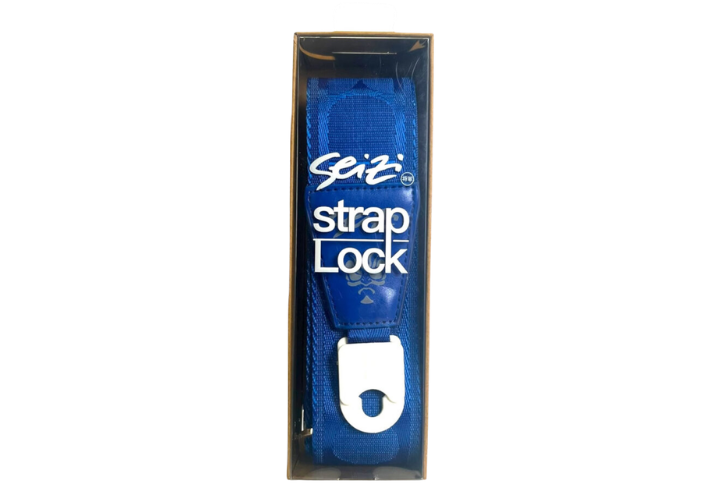 Correia Seizi Air Strap Lock Blue