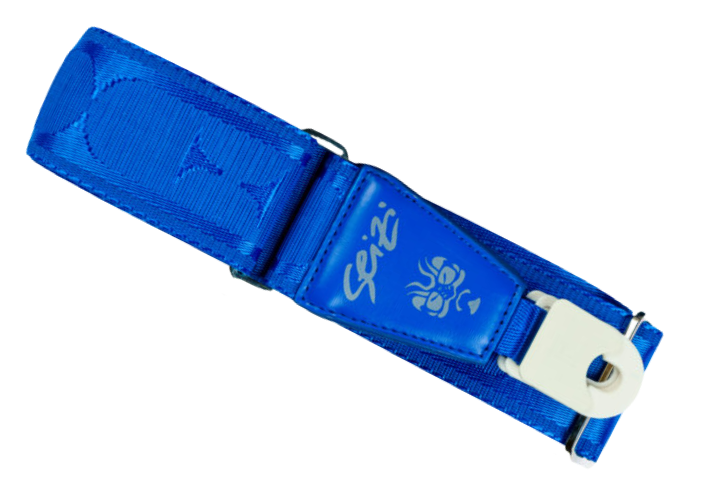 Tecnologia de Células de Ar e Conforto no Ombro