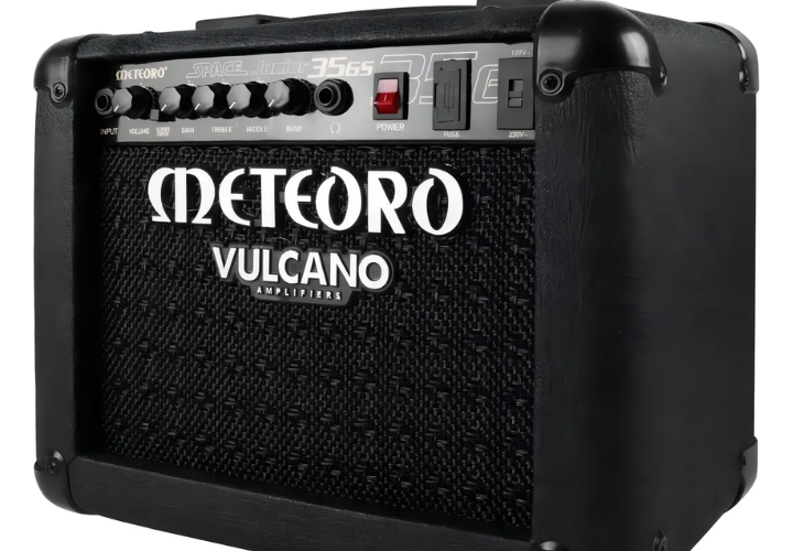 Painel frontal completo