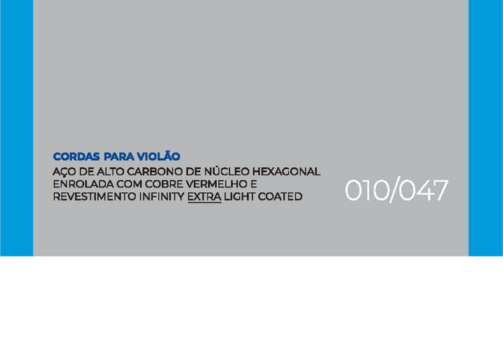 Revestimento Tecnológico Infinity