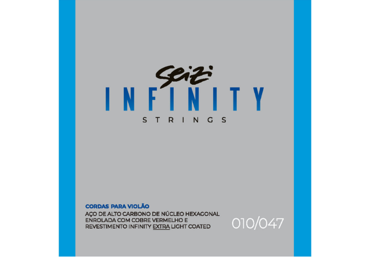 Calibre Extra Light 010-047