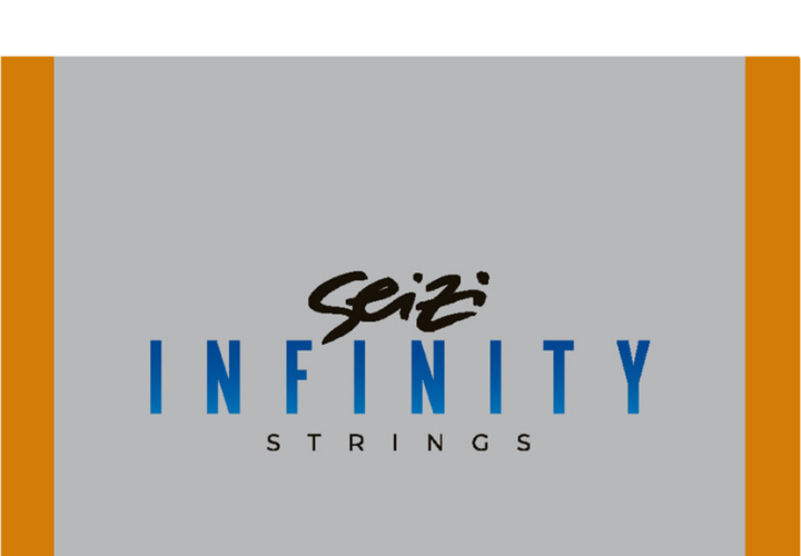 Encordoamento Seizi Infinity Extra Light Coated