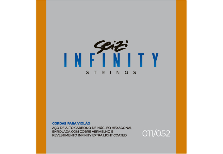 Revestimento Tecnológico Infinity