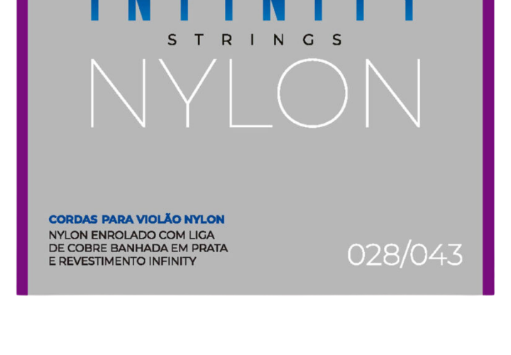 Brilho e Durabilidade Infinity