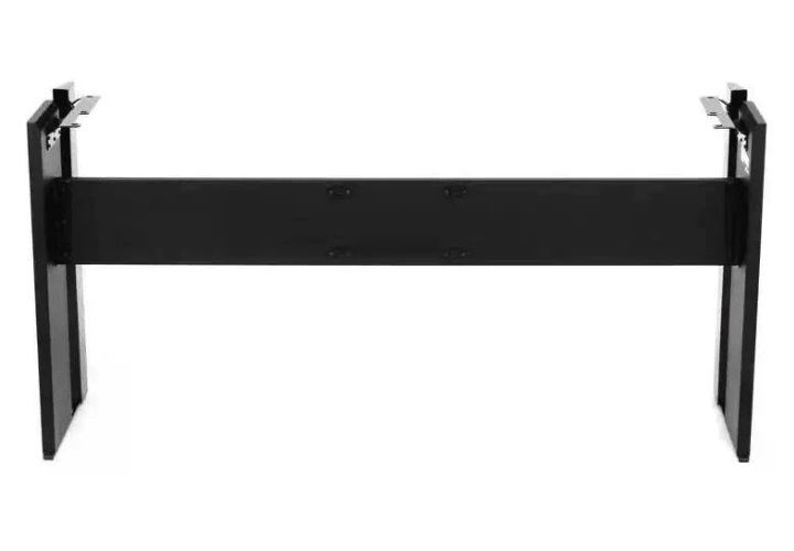 Design Elegante Moderno e Clean Preta