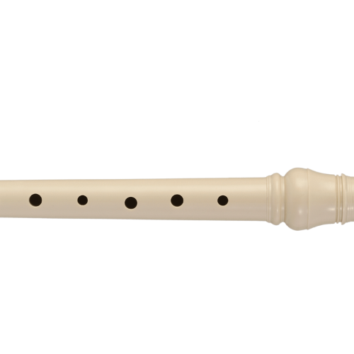 Furos de Digitação Sistema Barroco