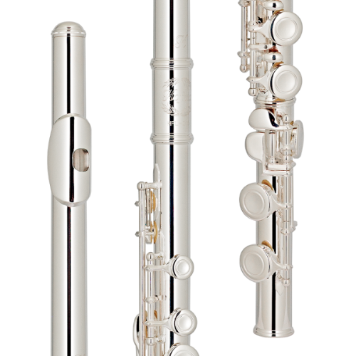 Corpo ABS Leve e Durável