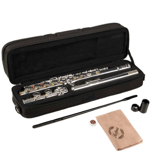 Boquilha Ergonômica