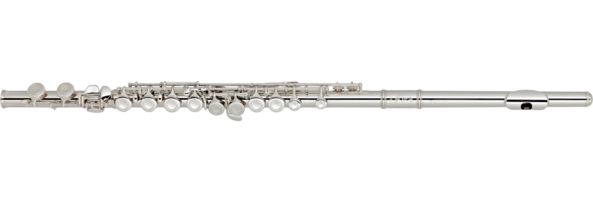 Flauta Doce Soprano Eagle HFL01N