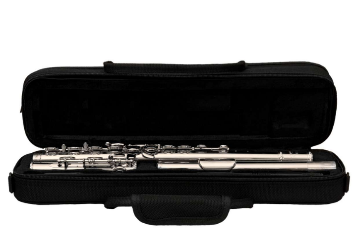 Corpo Niquelado com Liga Metálica