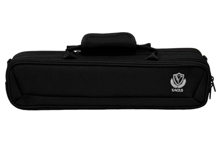 Estojo Super Luxo + Acessórios