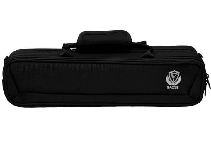 Estojo Super Luxo + Acessórios