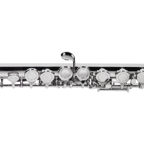 Case Mochila Robusto Agulha de Afinação e Kit Limpeza