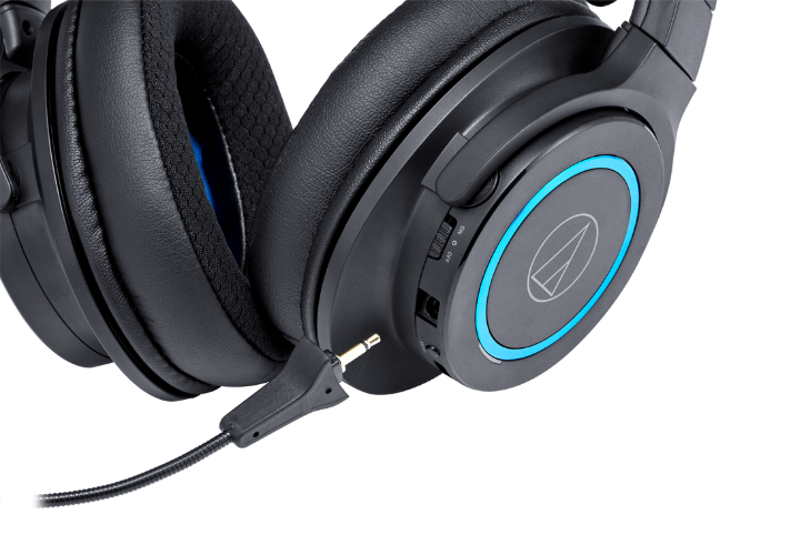 Almofadas Auriculares Respiráveis