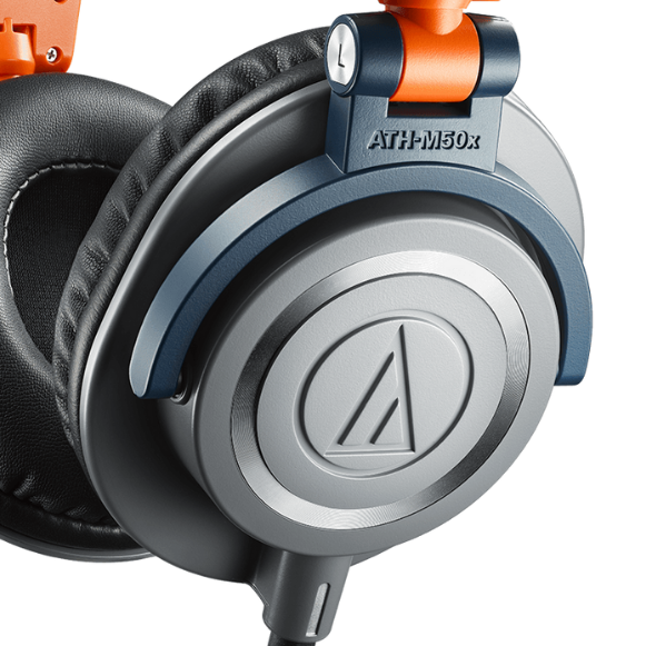 Drivers 45mm Neodímio