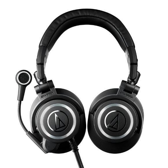 Microfone Condensador Cardióide