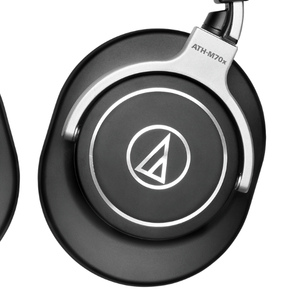 Drivers 45mm Neodímio