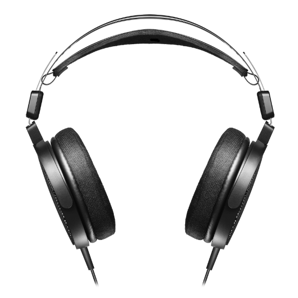 Design Open-Back Respirável