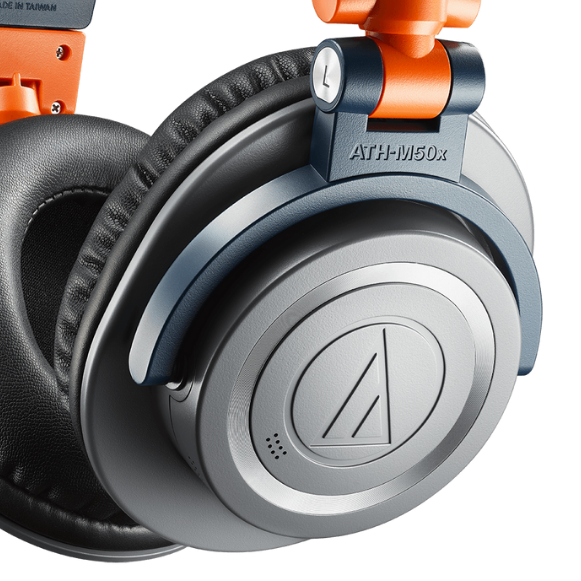 Drivers 45mm Neodímio