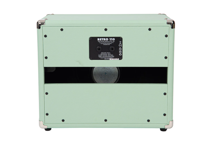 Speaker e Construção Interna