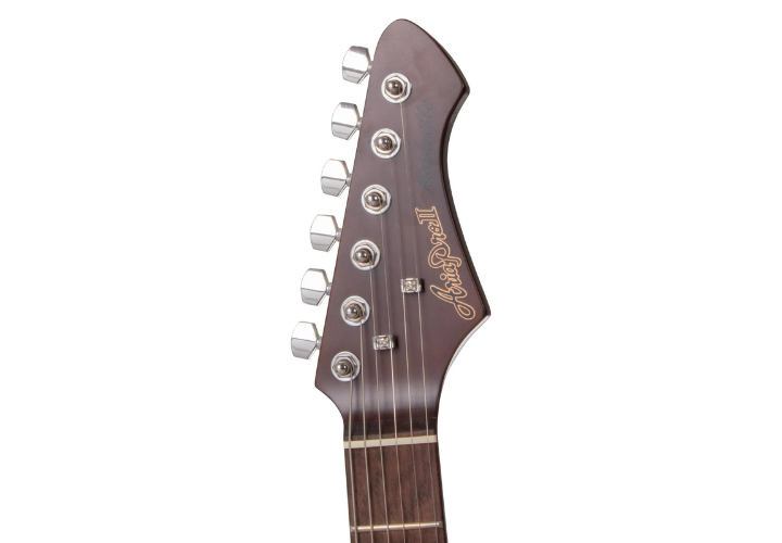 Braço Roasted Maple Bolt-On