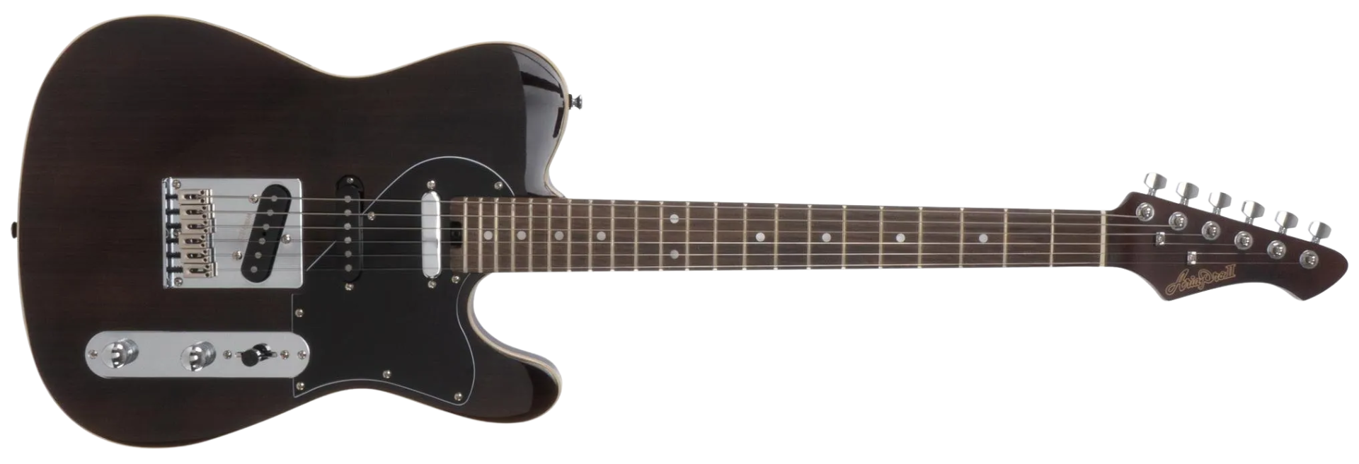 Guitarra Aria Pro II 615-GH Nashville Rosewood