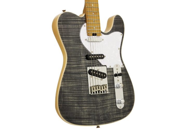 Corpo Poplar Flamed Maple