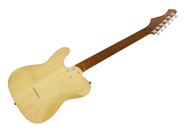 Captadores TN-5/OS-5/TB-5 Alnico 5