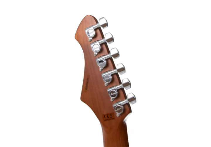 Braço Roasted Maple Bolt-On