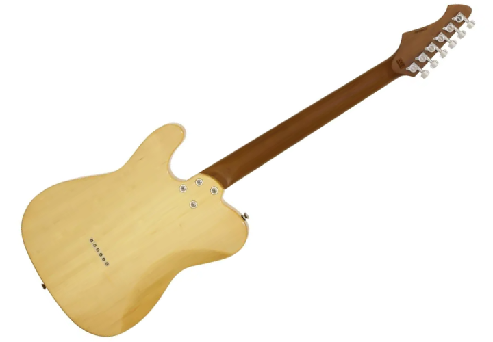 Captadores TN-5/OS-5/TB-5 Alnico 5