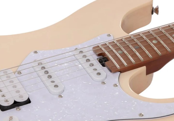 Escala Roasted Maple