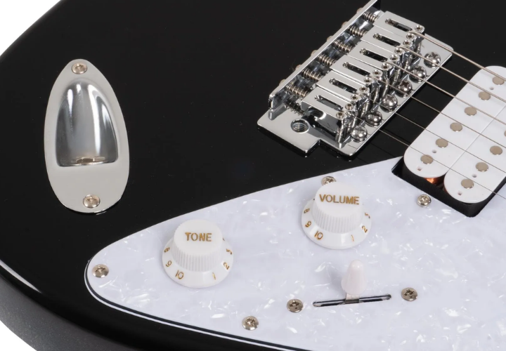 Braço Maple Bolt-On