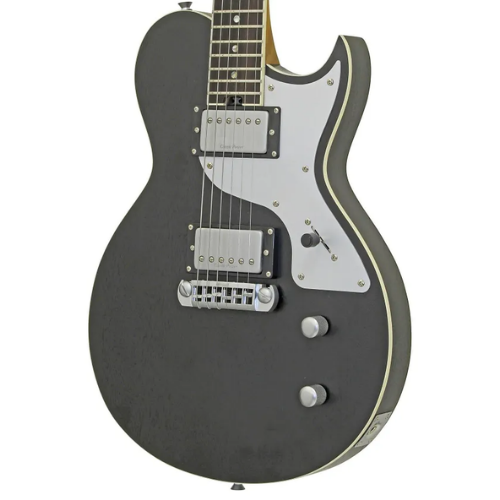 Acabamento Open Pore Black