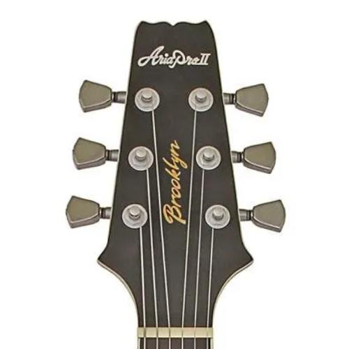 Captadores Classic Power II HH