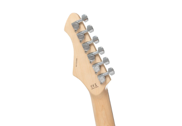 Corpo Poplar Candy Apple Red