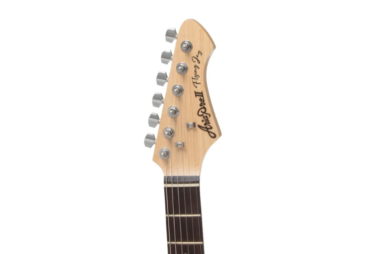 Braço Maple Bolt-On