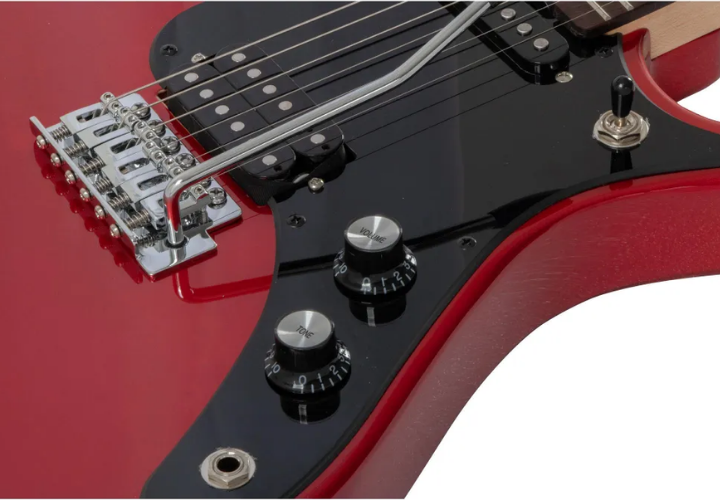 Captadores OS-5/CPH-1 HS