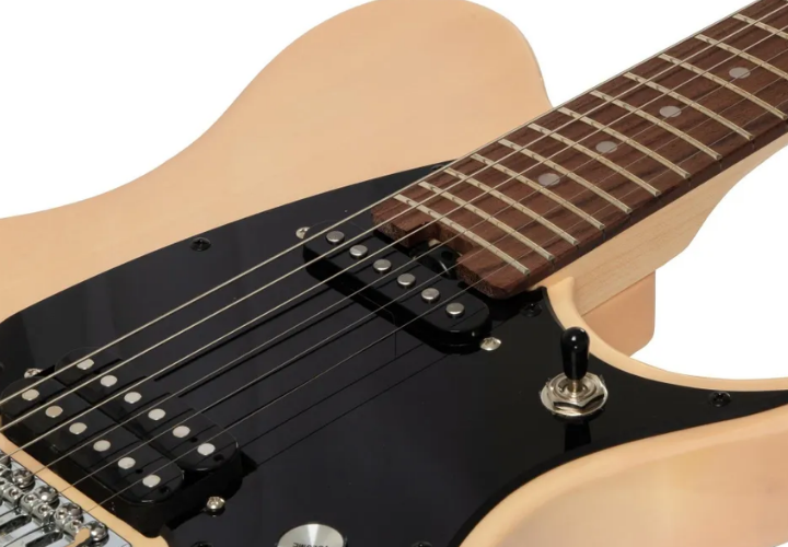 Corpo Poplar See Through Vintage White