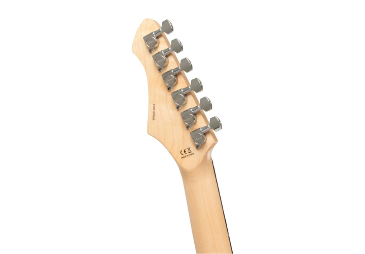 Corpo Poplar Candy Apple Red