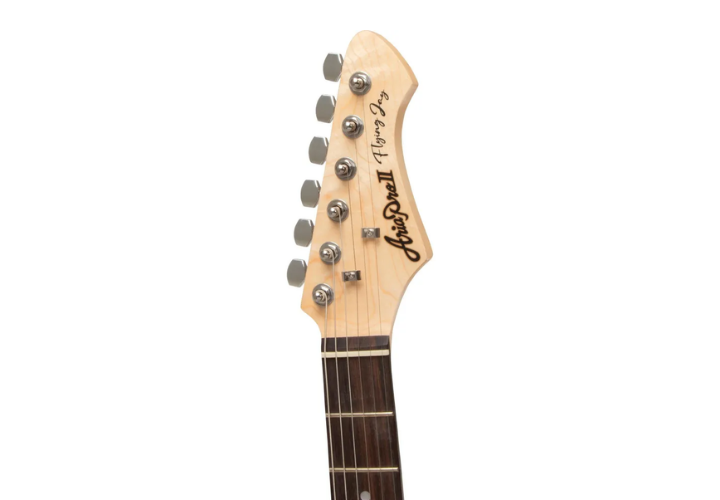 Braço Maple Bolt-On