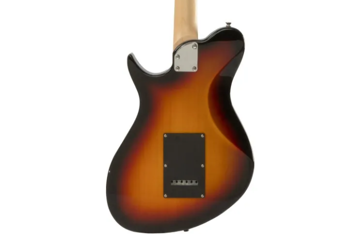 Braço Maple Bolt-On