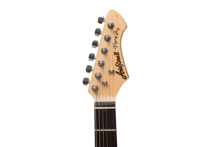 Braço Maple Bolt-On