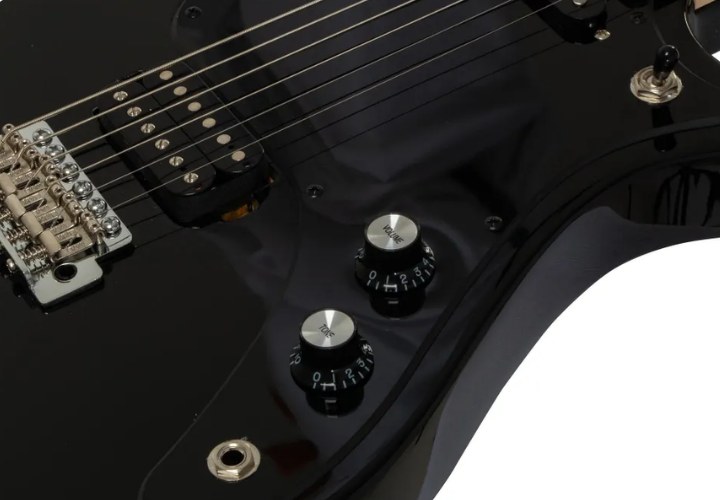 Captadores OS-5/CPH-1 HS