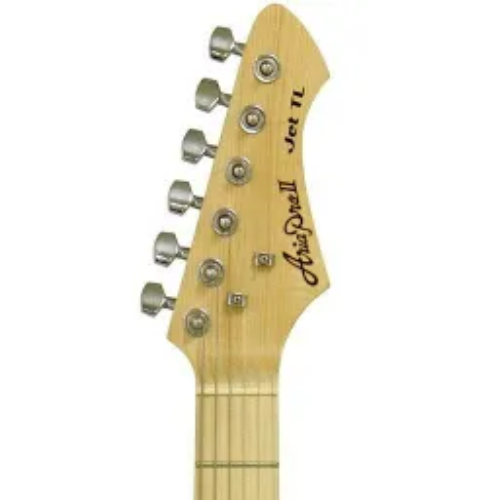 Braço Maple Bolt-On